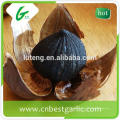 Wholesale black fresh garlic